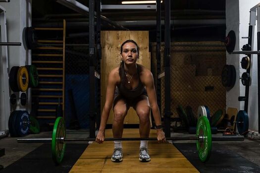 Full leaked Courtney sarault page private onlyfans photo