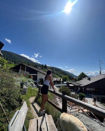 Full leaked Courtney sarault page private onlyfans photo