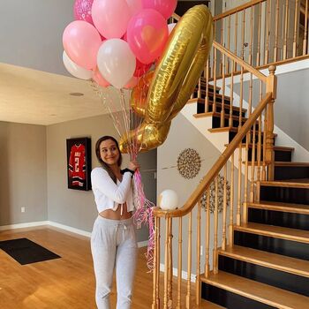 Full leaked Courtney sarault page private onlyfans photo