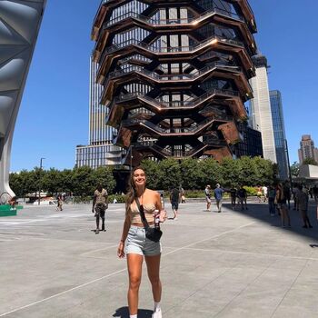 Full leaked Courtney sarault page private onlyfans photo