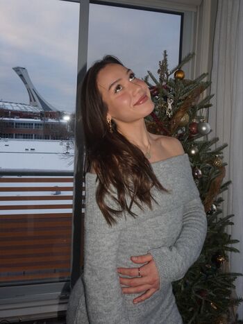 Full leaked Courtney sarault private onlyfans photo