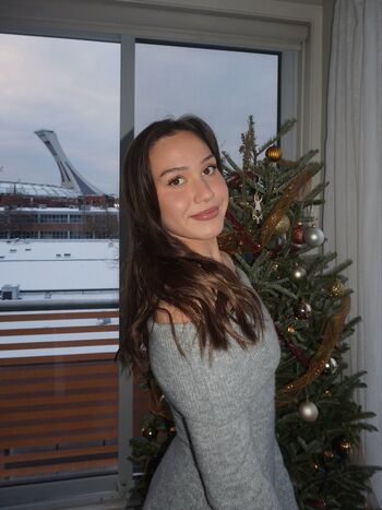 Full leaked Courtney sarault private onlyfans photo