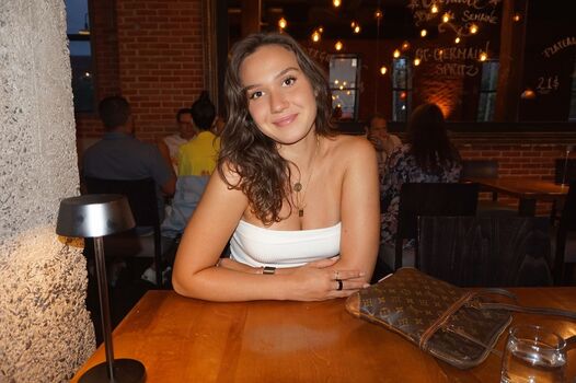 Full leaked Courtney sarault private onlyfans photo