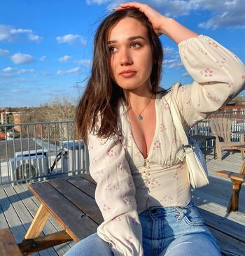 Full leaked Courtney sarault private onlyfans photo