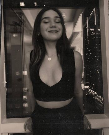 Full leaked Courtney sarault private onlyfans photo