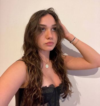 Full leaked Courtney sarault private onlyfans photo