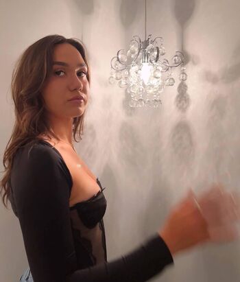 Full leaked Courtney sarault private onlyfans photo