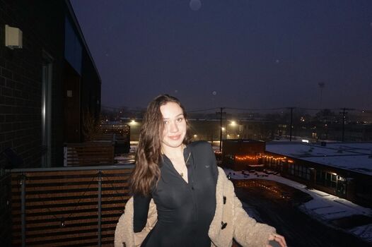 Full leaked Courtney sarault private onlyfans photo