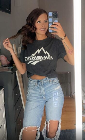 Full leaked Courtney shipley private onlyfans photo