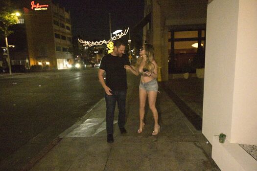 Full leaked Courtney stodden  page private onlyfans photo