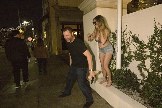 Full leaked Courtney stodden  page private onlyfans photo