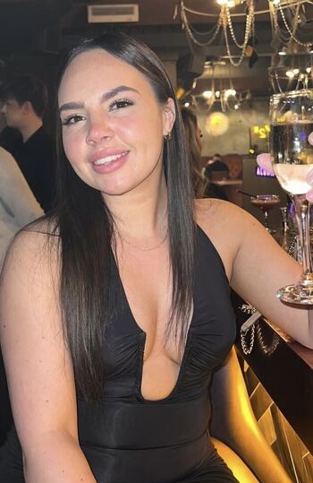 Full leaked Courtney thom private onlyfans photo