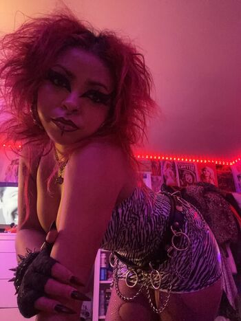 Full leaked Cowbyfunk page private onlyfans photo