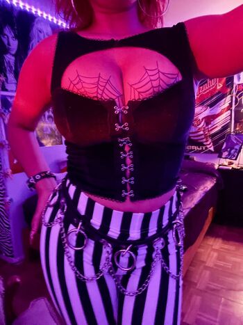 Full leaked Cowbyfunk page private onlyfans photo