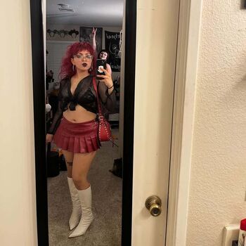 Full leaked Cowbyfunk page private onlyfans photo