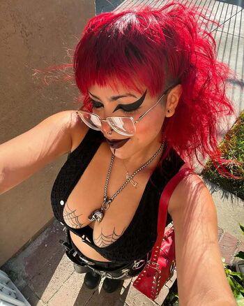 Full leaked Cowbyfunk private onlyfans photo