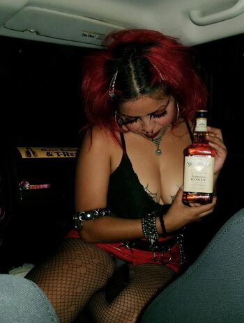 Full leaked Cowbyfunk private onlyfans photo