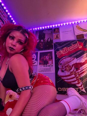 Full leaked Cowbyfunk private onlyfans photo