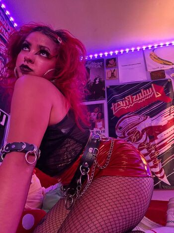 Full leaked Cowbyfunk private onlyfans photo