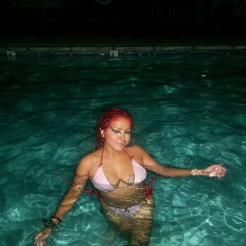 Full leaked Cowbyfunk private onlyfans photo