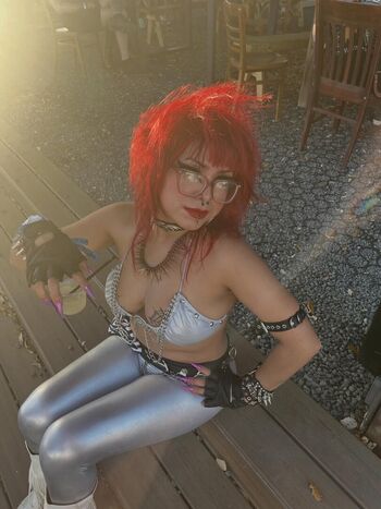 Full leaked Cowbyfunk private photo