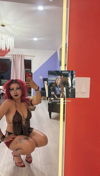 Full leaked Cowbyfunk private photo
