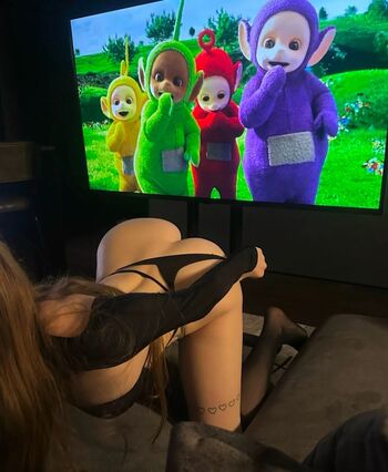 Full leaked Coxifoxy private onlyfans photo