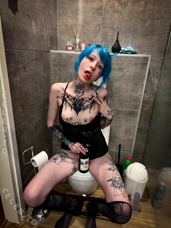 Full leaked Coy emo private photo