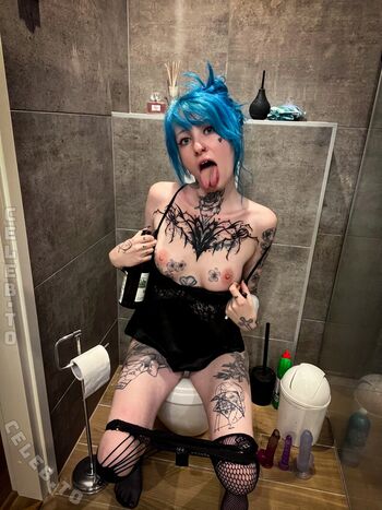 Full leaked Coy emo private photo