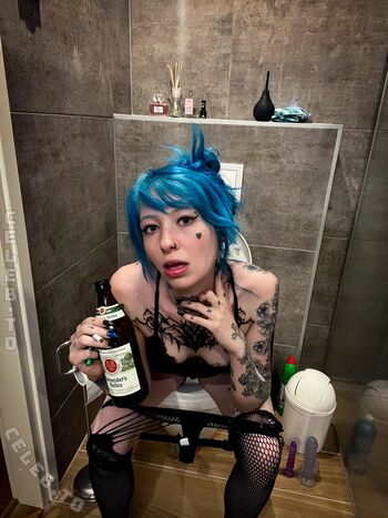 Full leaked Coy emo private photo