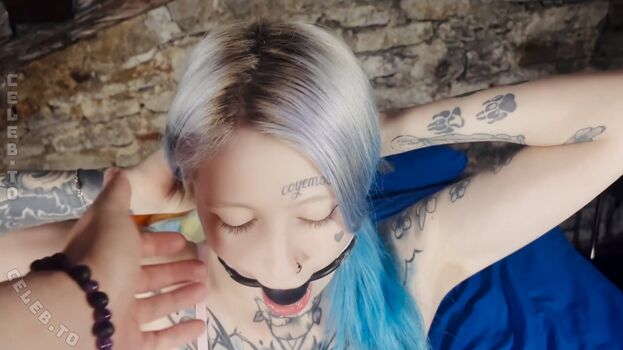 Full leaked Coy emo private onlyfans photo