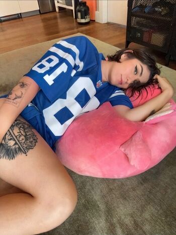 Full leaked Cptpuffy private onlyfans photo