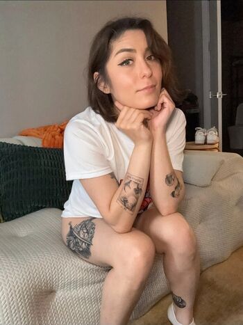 Full leaked Cptpuffy page private photo