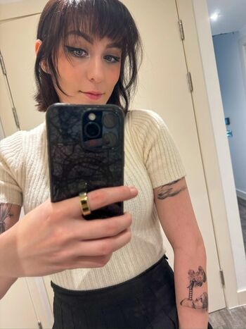 Full leaked Cptpuffy page private photo