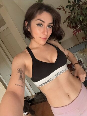 Full leaked Cptpuffy page private photo