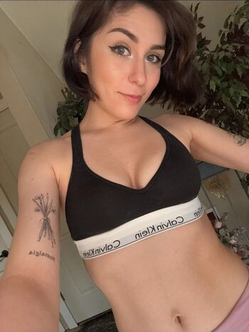 Full leaked Cptpuffy page private photo