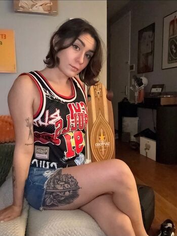 Full leaked Cptpuffy page private photo