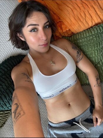 Full leaked Cptpuffy page private photo