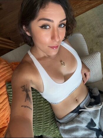 Full leaked Cptpuffy page private photo