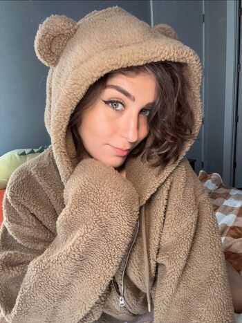 Full leaked Cptpuffy page private photo