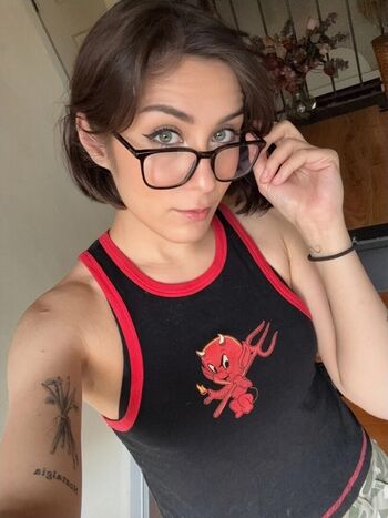 Full leaked Cptpuffy page private photo