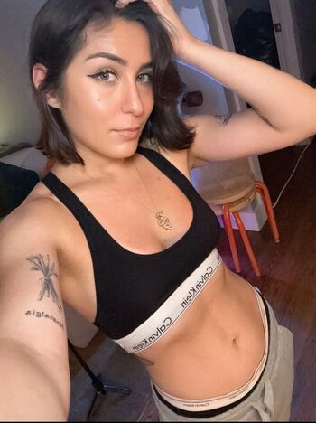 Full leaked Cptpuffy page private photo