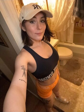 Full leaked Cptpuffy page private photo