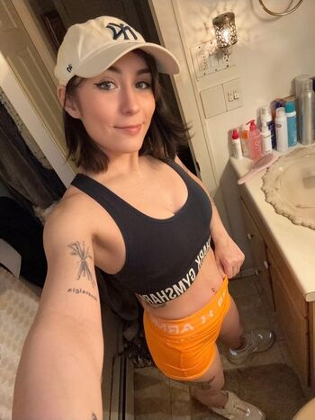 Full leaked Cptpuffy page private photo
