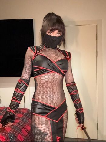 Full leaked Cptpuffy page private photo