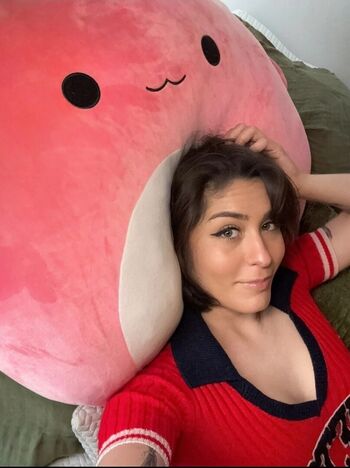 Full leaked Cptpuffy page private photo