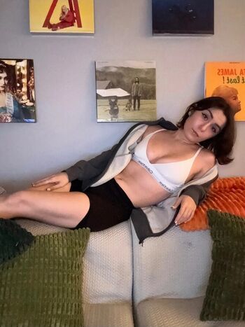 Full leaked Cptpuffy page private photo