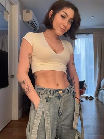 Full leaked Cptpuffy private photo