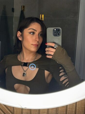 Full leaked Cptpuffy private photo