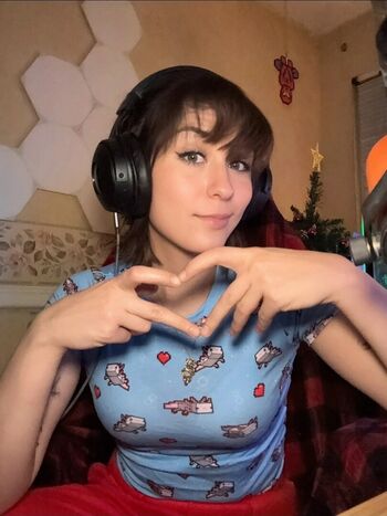 Full leaked Cptpuffy private photo